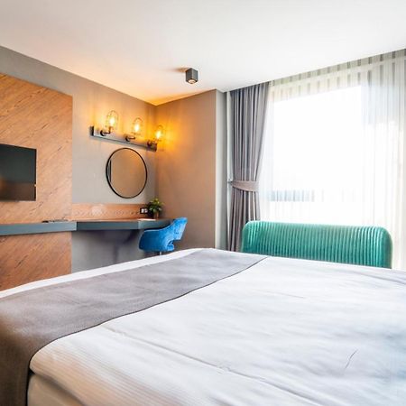Hotel On7 Sakarya Сакарья Номер фото