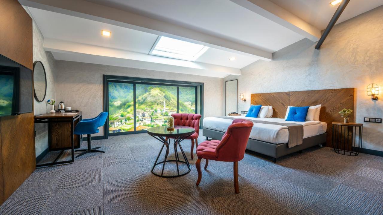 Hotel On7 Sakarya Сакарья Экстерьер фото