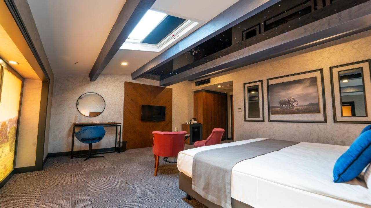 Hotel On7 Sakarya Сакарья Экстерьер фото