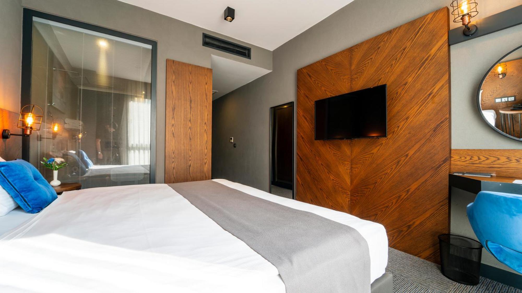 Hotel On7 Sakarya Сакарья Номер фото