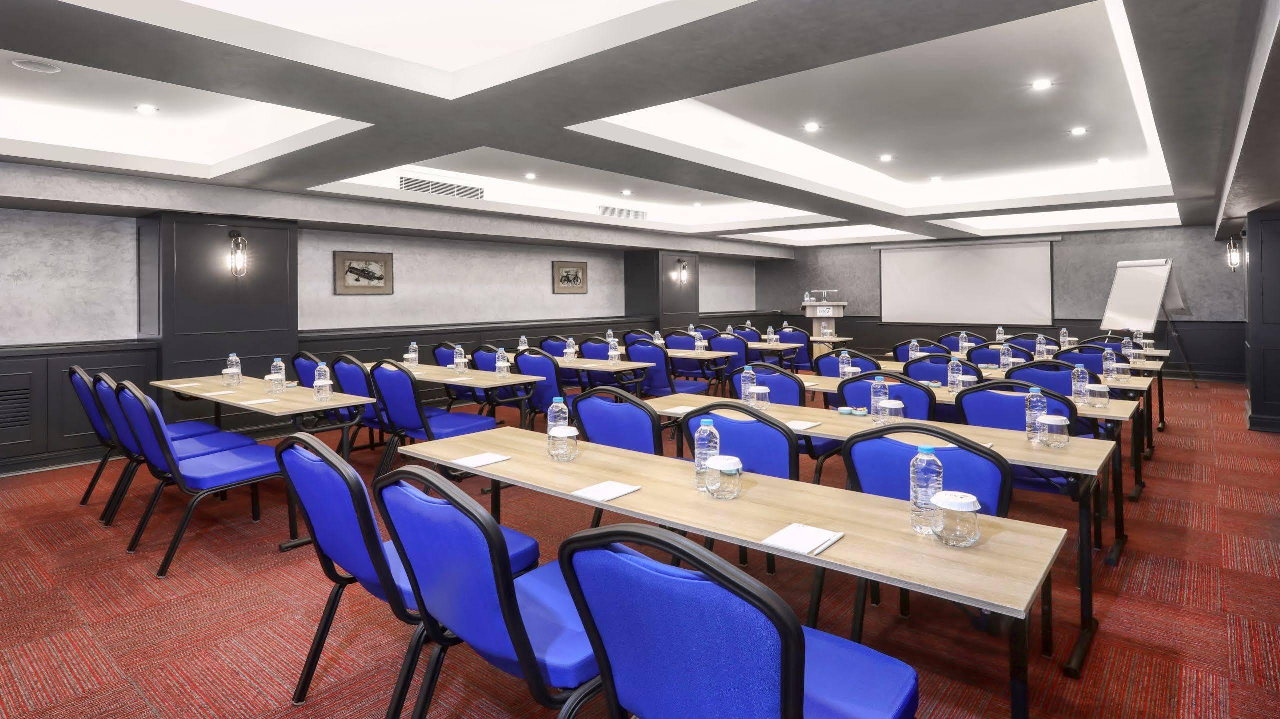 Hotel On7 Sakarya Сакарья Экстерьер фото